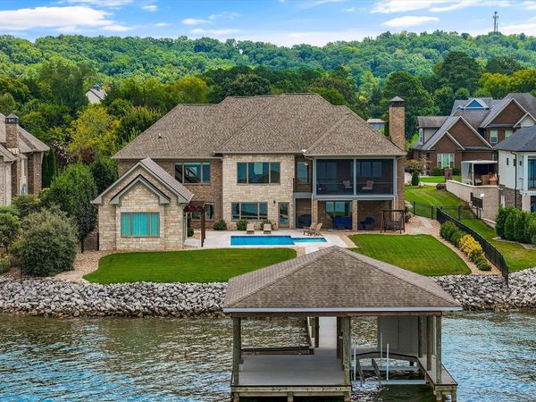 3738 Promontory Point, Louisville, TN 37777