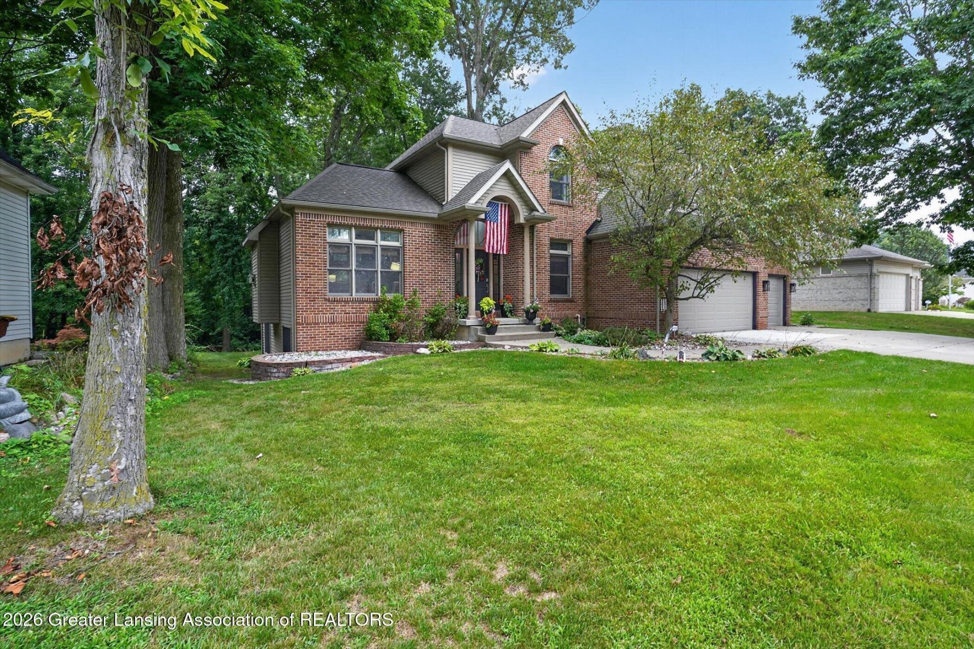 2586 Sanibel Hollow, Holt, MI 48842 Main Photo
