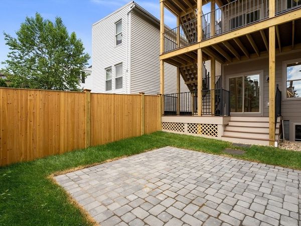 17 Princeton St, Unit 1A, Boston, MA 02128