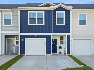 104 Trumpet Vine Drive, Summerville, SC 29486