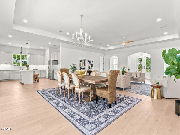 14822 Bream Pond Road, Panama City, FL 32409