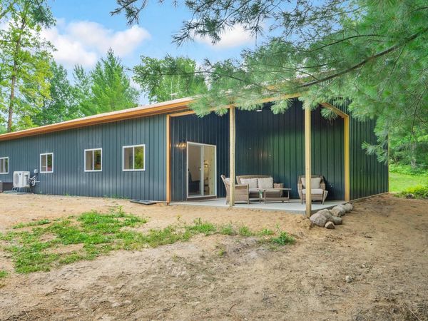 4707 Red Pine Drive NW, Hackensack, MN 56452