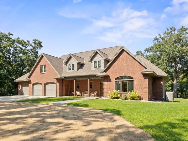 52472 298th Street, Grove City, MN 56243