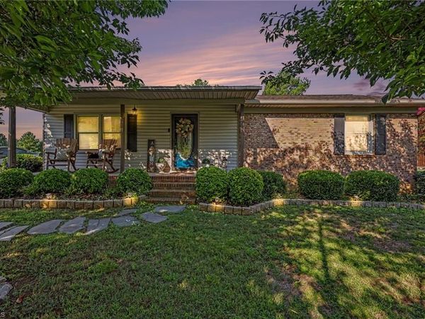 4031 Sherwood Forest Drive, Trinity, NC 27370