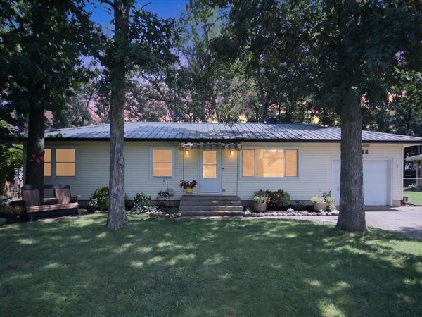 318 N Beech Road, Osceola, IN 46561
