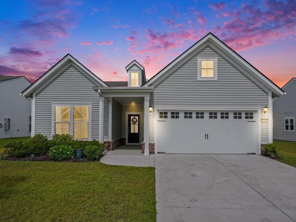 4445 Honir Dr. , Myrtle Beach, SC 29579