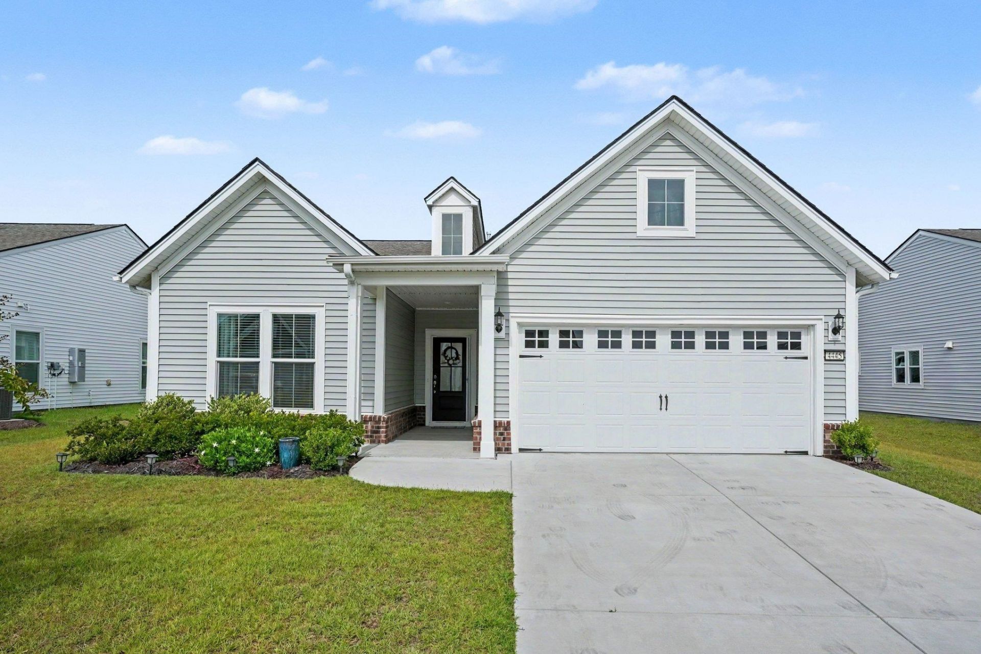 4445 Honir Dr. Photo 4