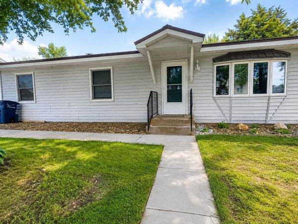 314 VINE ST, Wilton, IA 52778
