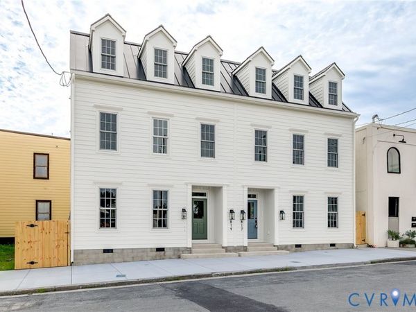 817 N 22nd Street , Richmond, VA 23223