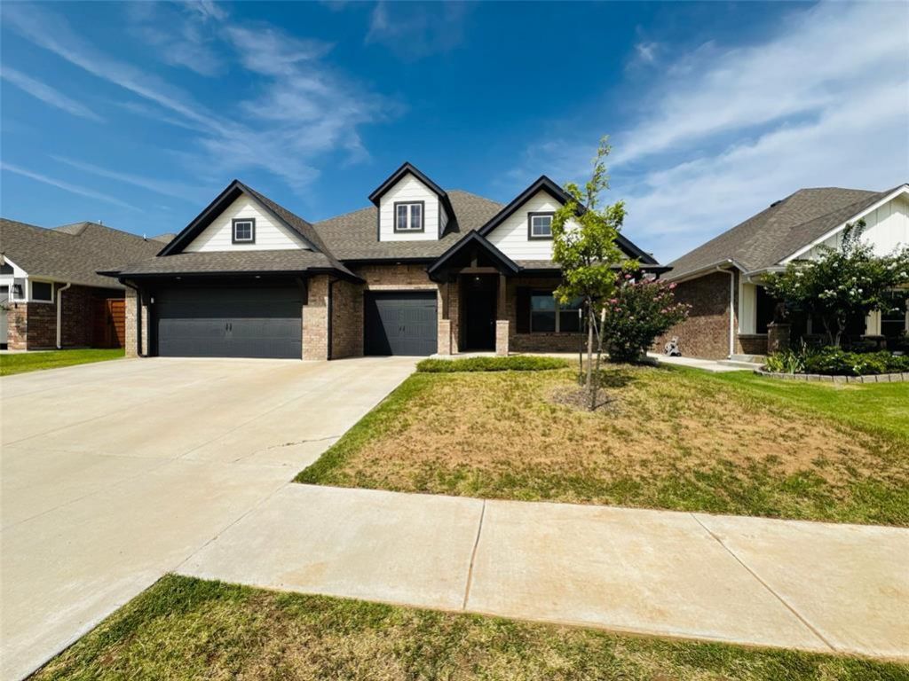 11815 Kylie Elizabeth, Yukon, OK 73099 Main Photo