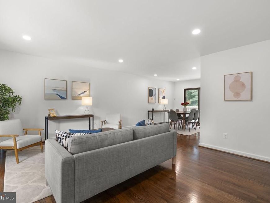 12800 Littleton Street, Silver Spring, MD 20906 Main Photo