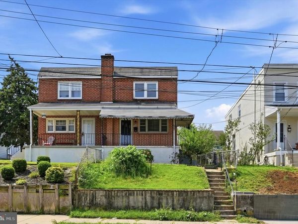 114 W 7TH STREET, BRIDGEPORT, PA 19405