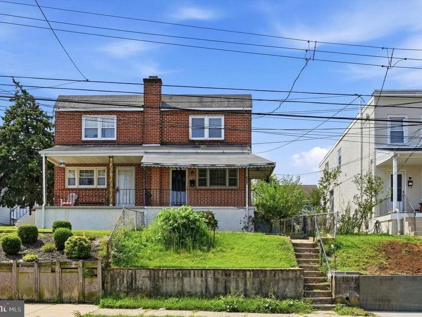 114 W 7th Street, Bridgeport, PA 19405 Main Photo