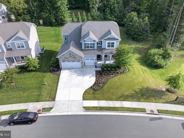 104 ZOE WAY , STAFFORD, VA 22554