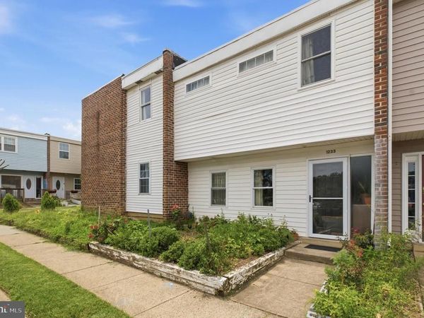 1233 MAGNOLIA LANE, HERNDON, VA 20170