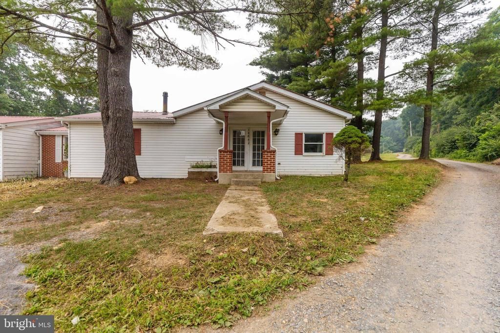 14642 SHADY PINE ROAD , WILLOW HILL, PA 17271