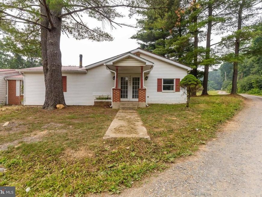 14642 Shady Pine Road , Willow Hill, PA 17271 Main Photo