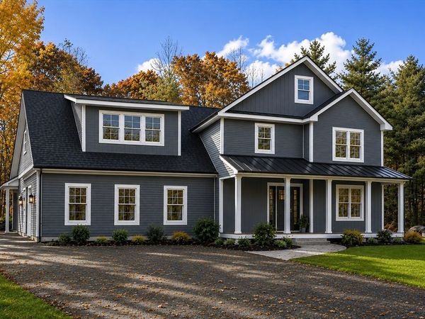 40 Bolton Road, Westminster, MA 01473