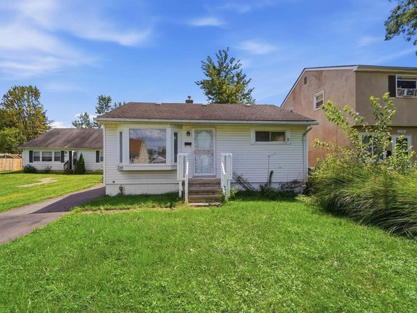 2189 Safford Avenue , Columbus, OH 43223