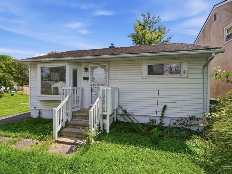 2189 Safford Avenue , Columbus, OH 43223 Photo 2
