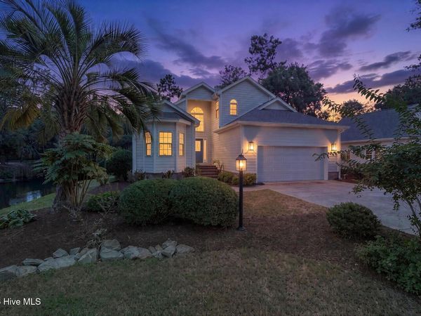 127 Clubhouse Drive SW, Supply, NC 28462