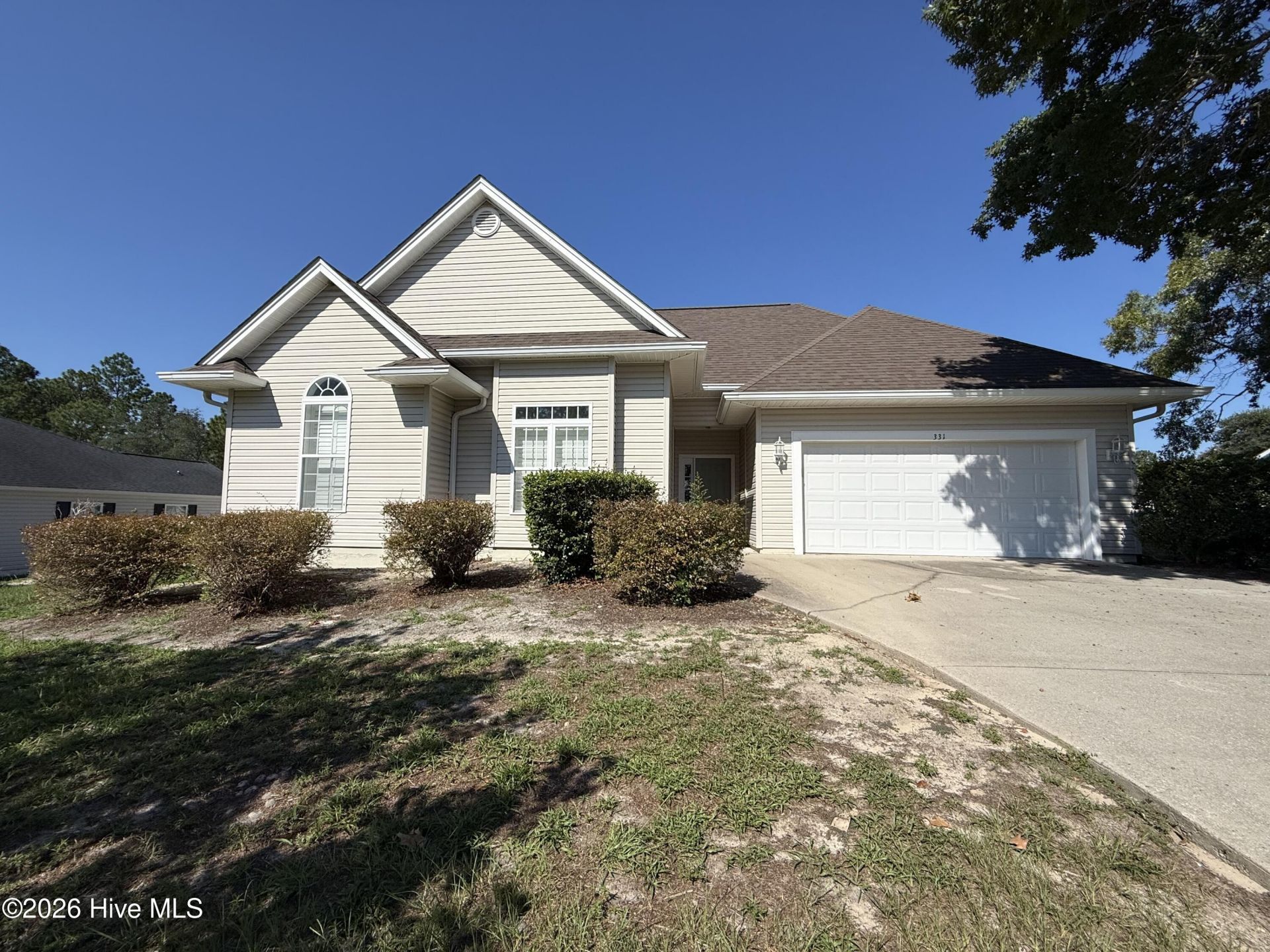 331 NW Wildwood Street Nw, Shallotte, NC 28470 Main Photo