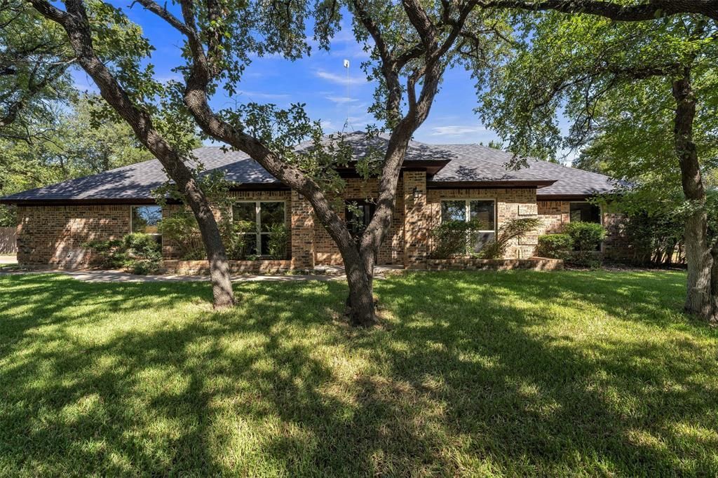 204 Fairway Drive, Willow Park, TX 76087 Main Photo