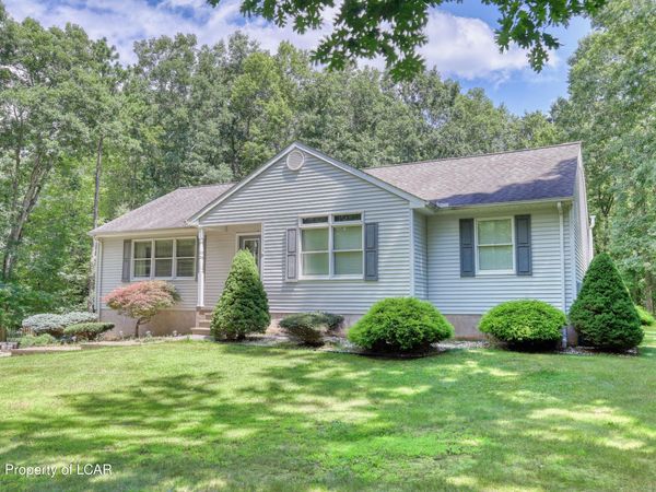 8 Polonia Court, White Haven, PA 18661