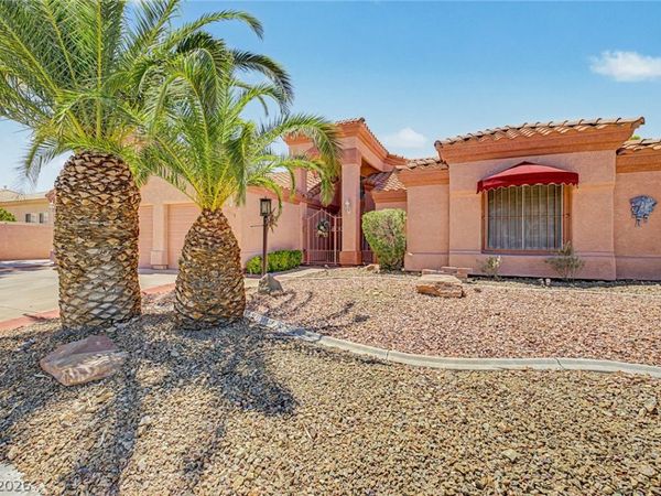 1118 Shady Run Terrace , Henderson, NV 89011
