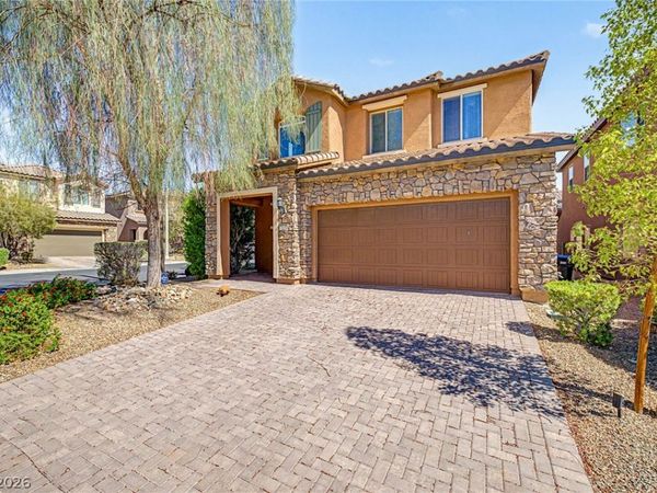 7028 Amapa Road, Las Vegas, NV 89178