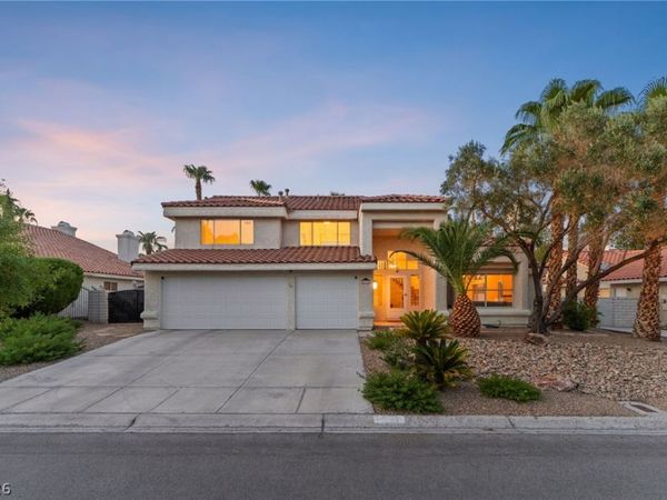 1924 Spode Avenue, Henderson, NV 89014