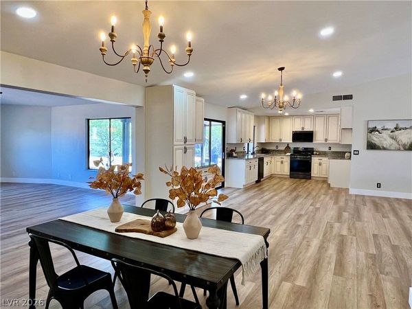 3360 Paso Andres Street Street , Las Vegas, NV 89146