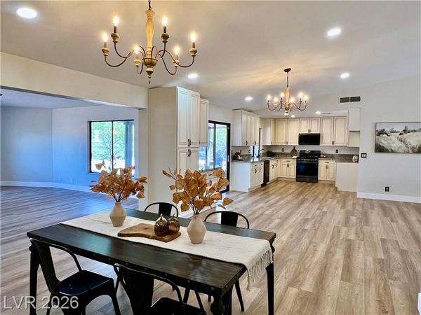 3360 Paso Andres Street Street, Las Vegas, NV 89146