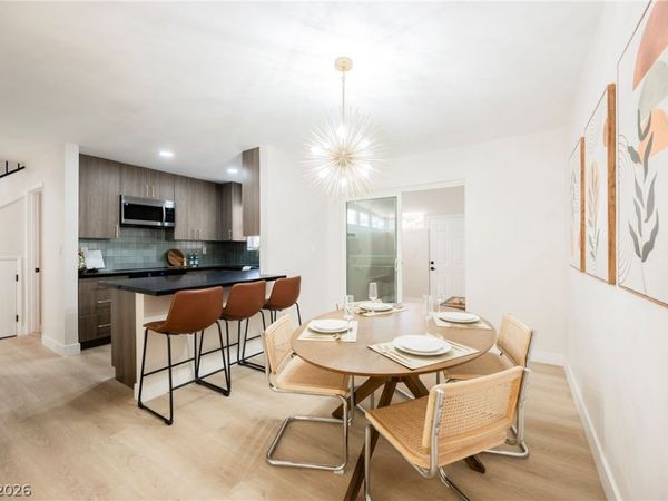 608 Tam O Shanter , Las Vegas, NV 89109