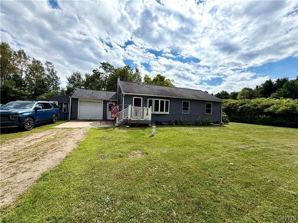 203 State Highway 58, Harrisville, NY 13648