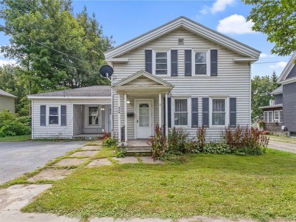 45 Lake Street , Pulaski, NY 13142