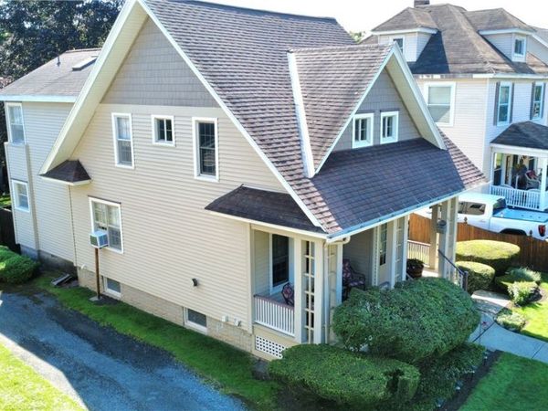 132 S Hoopes Avenue , Auburn, NY 13021