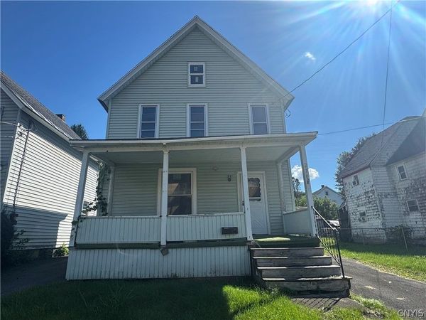 270 E Clark Street , Ilion, NY 13357