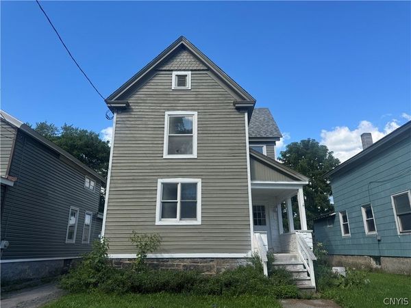 84 W North Street , Ilion, NY 13357