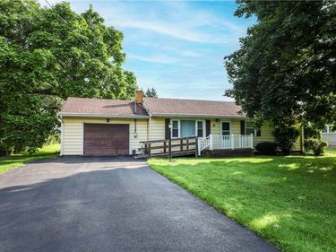 27 Goss Road, Elmira, NY 14903