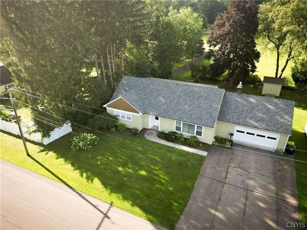1 Tobin Drive, Homer, NY 13077