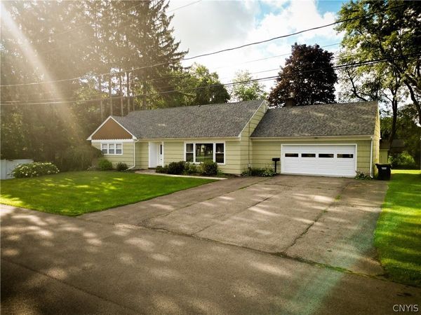 1 Tobin Drive, Homer, NY 13077