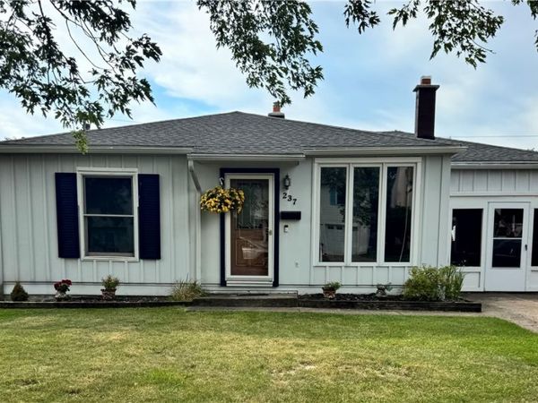 237 Brookside Drive, Buffalo, NY 14220
