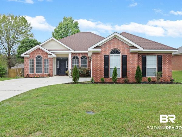 27471 Stratford Glen Drive, Daphne, AL 36526