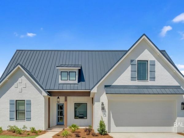5123 Sampson Avenue, Orange Beach, AL 36561