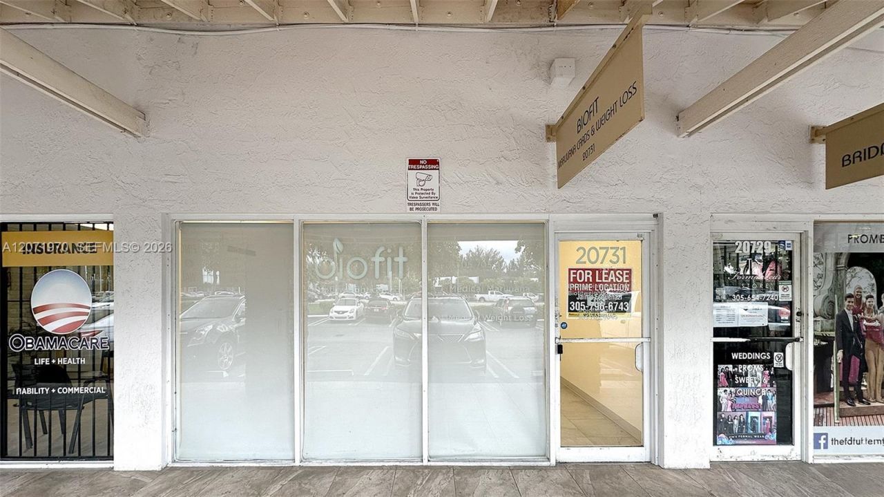 20731 NW 2nd Ave , Miami Gardens, FL 33169 Photo