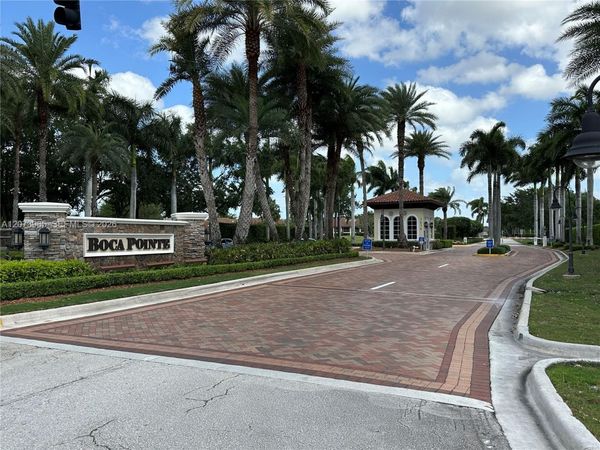 7616 Elmridge Dr , Unit 7-U, Boca Raton, FL 33433