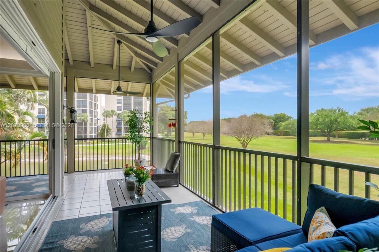 7616 Elmridge Dr , Unit 7-U, Boca Raton, FL 33433 Photo