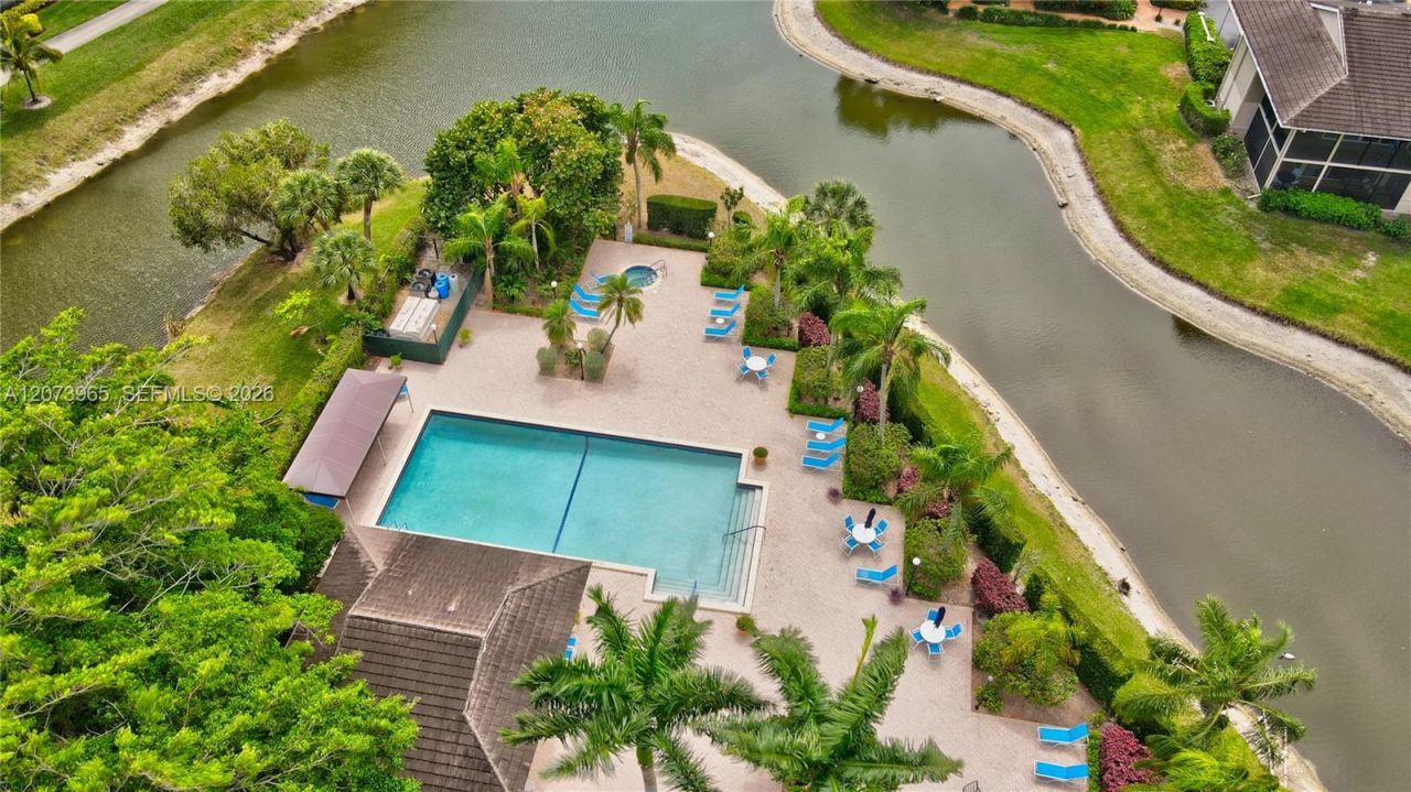 7616 Elmridge Dr , Unit 7-U, Boca Raton, FL 33433 Photo
