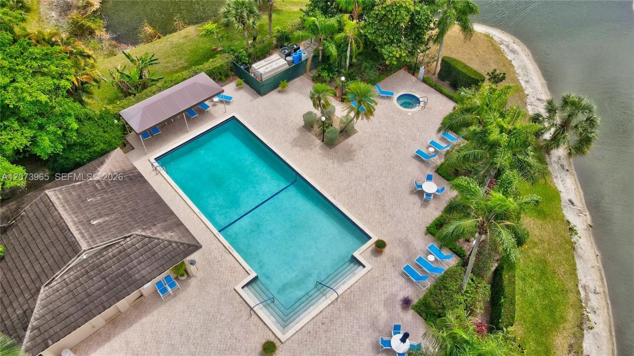 7616 Elmridge Dr , Unit 7-U, Boca Raton, FL 33433 Photo